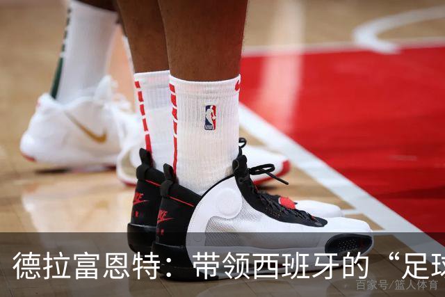 德拉富恩特：带领西班牙的“足球魔法师